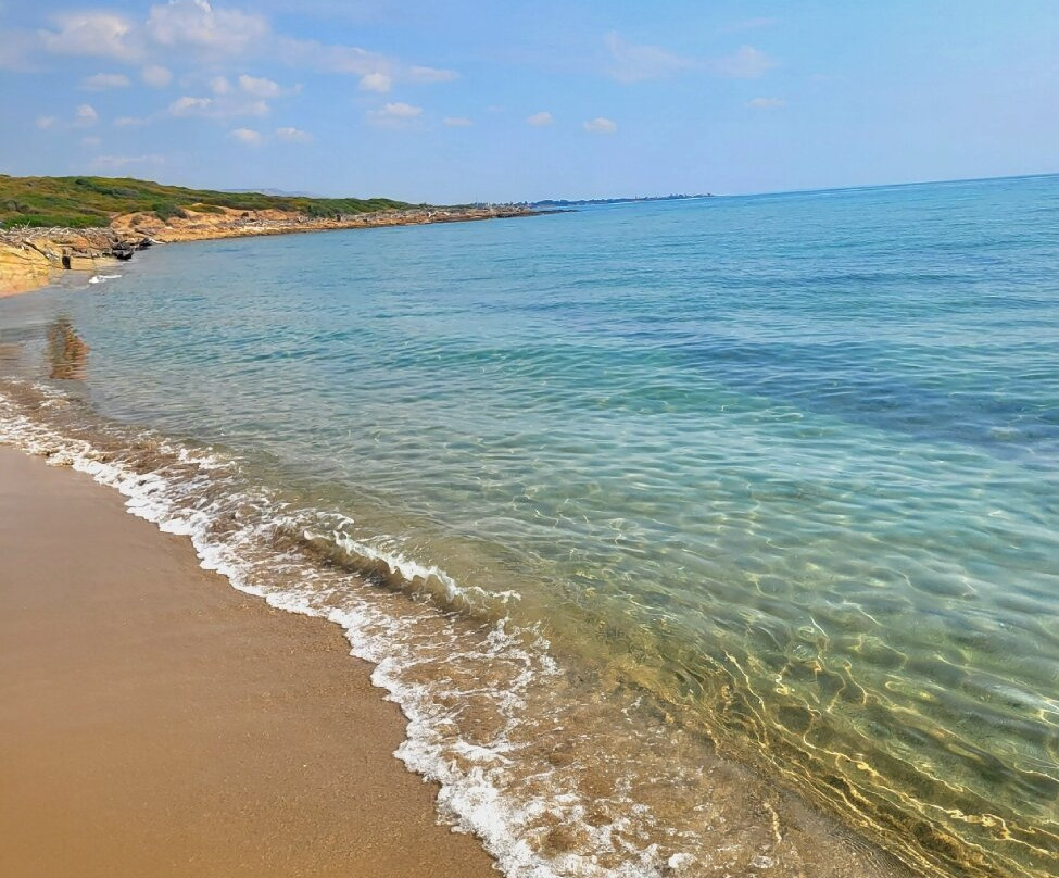 Spiaggia Marianelli-诺托必去景点