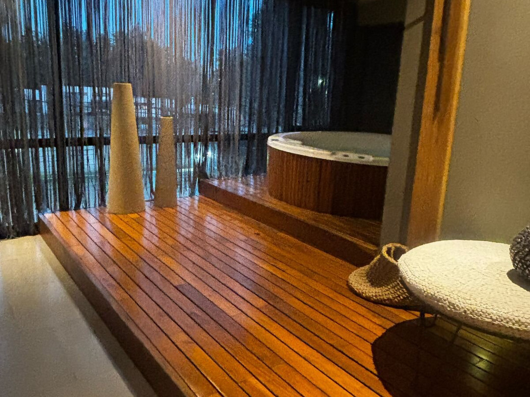 Kos Pilar Hotel主图