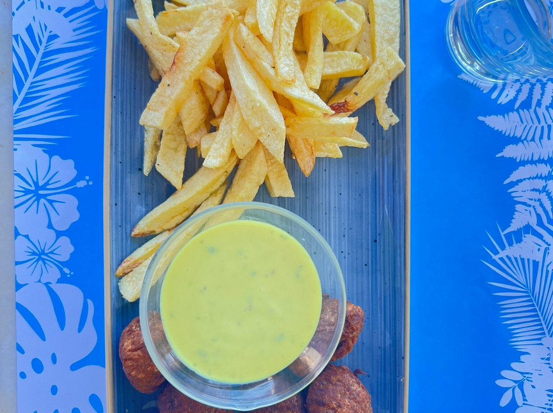 Hotel Anthousa主图