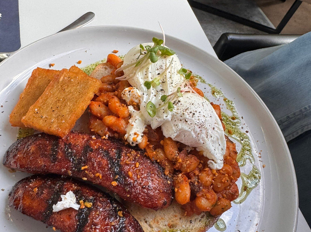 将克森酒店主图