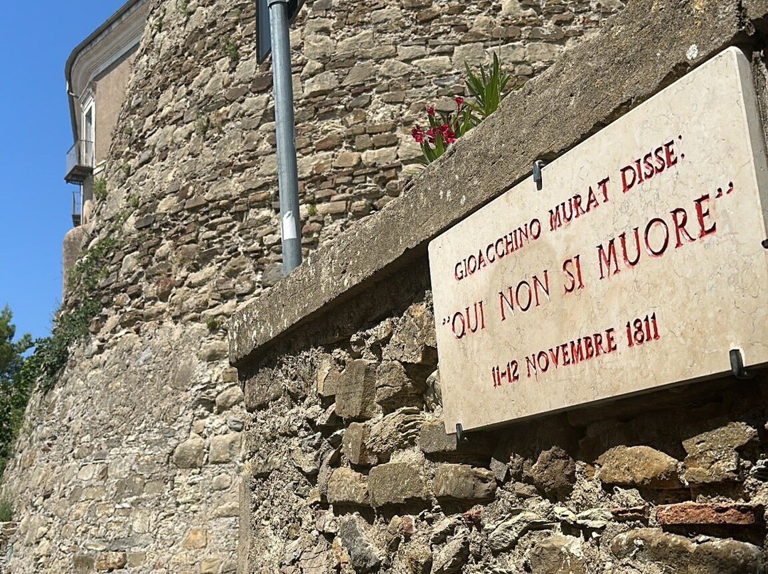 Borgo Medievale di Castellabate-Castellabate必去景点