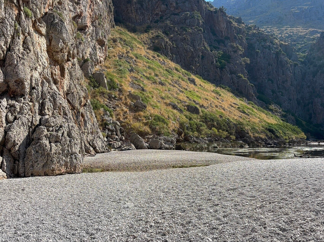 Sa Calobra-Escorca必去景点