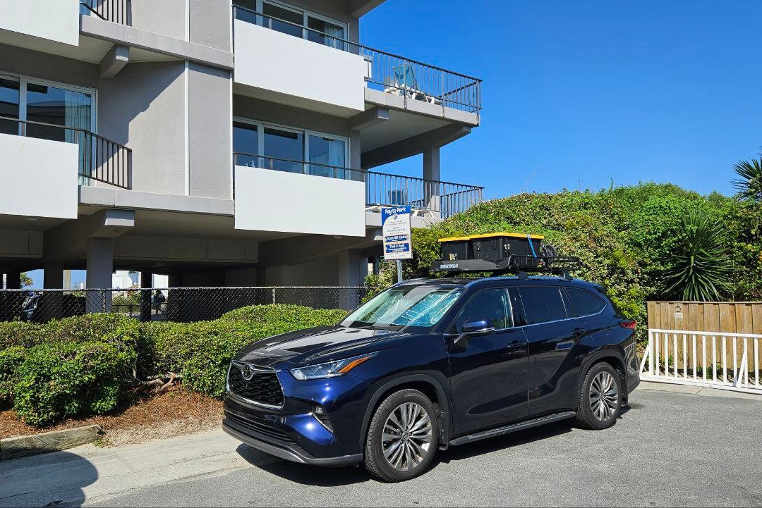 Wrightsville Beach-赖茨维尔比奇必去景点