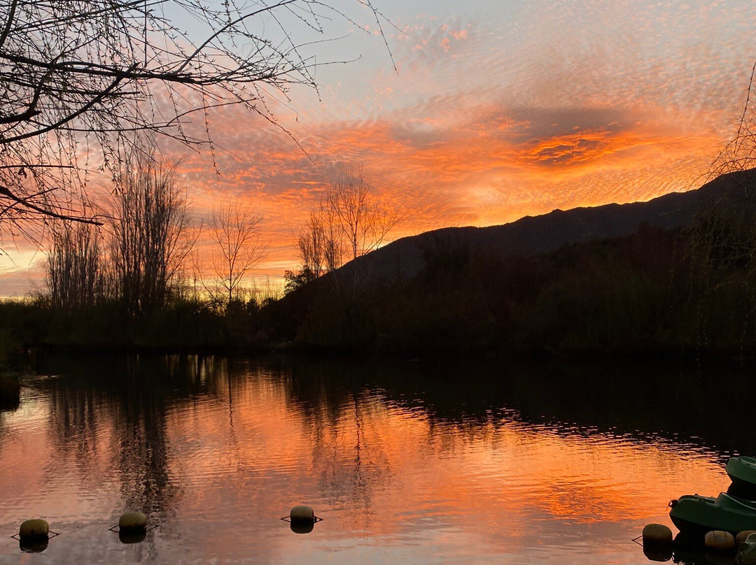 San Francisco Lodge主图