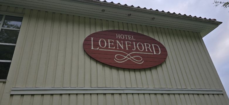 Hotel Loenfjord-官方