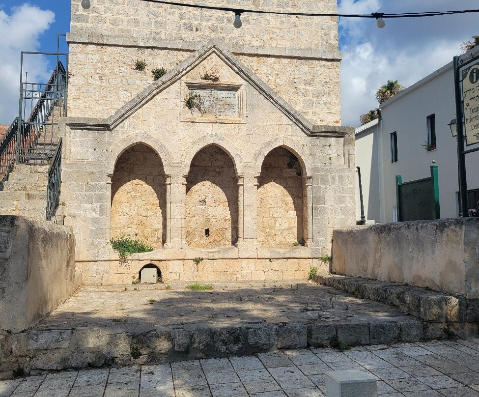 Zihron Ya'akov-Ein Ya'akov必去景点