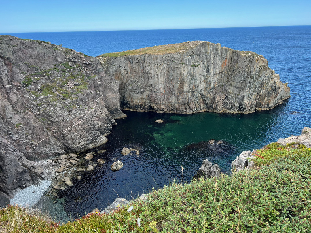 Spiller's Cove-Twillingate必去景点