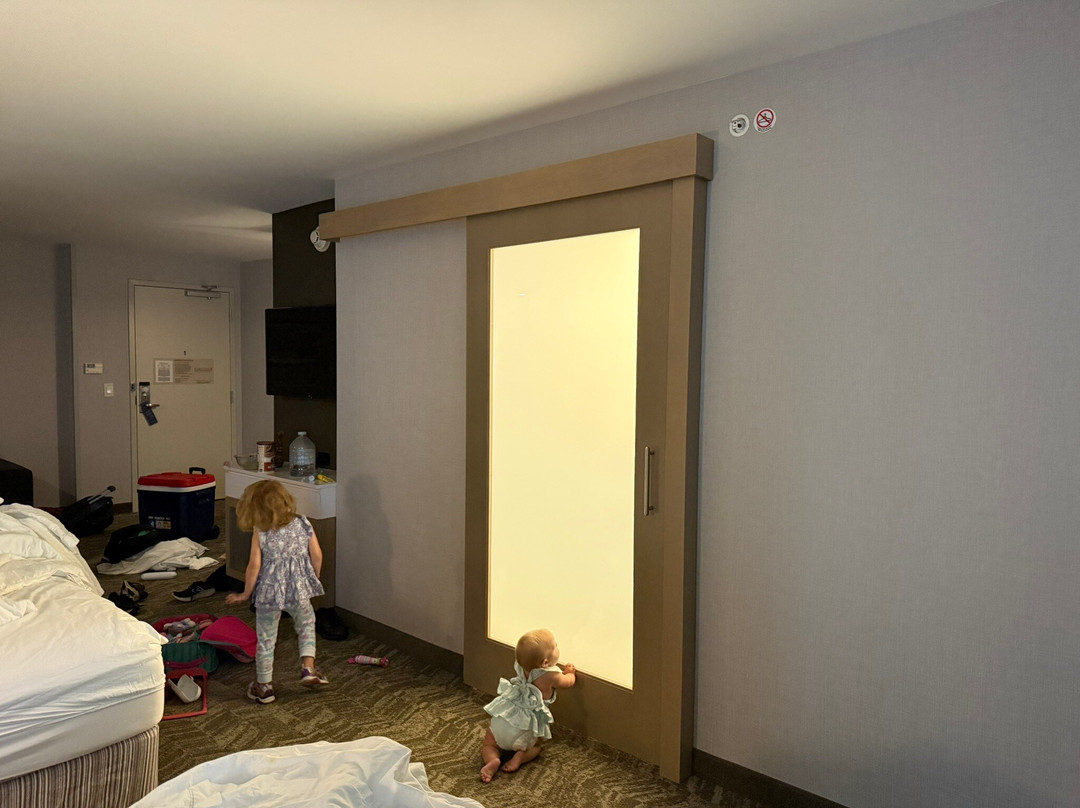 SpringHill Suites Indianapolis Westfield主图