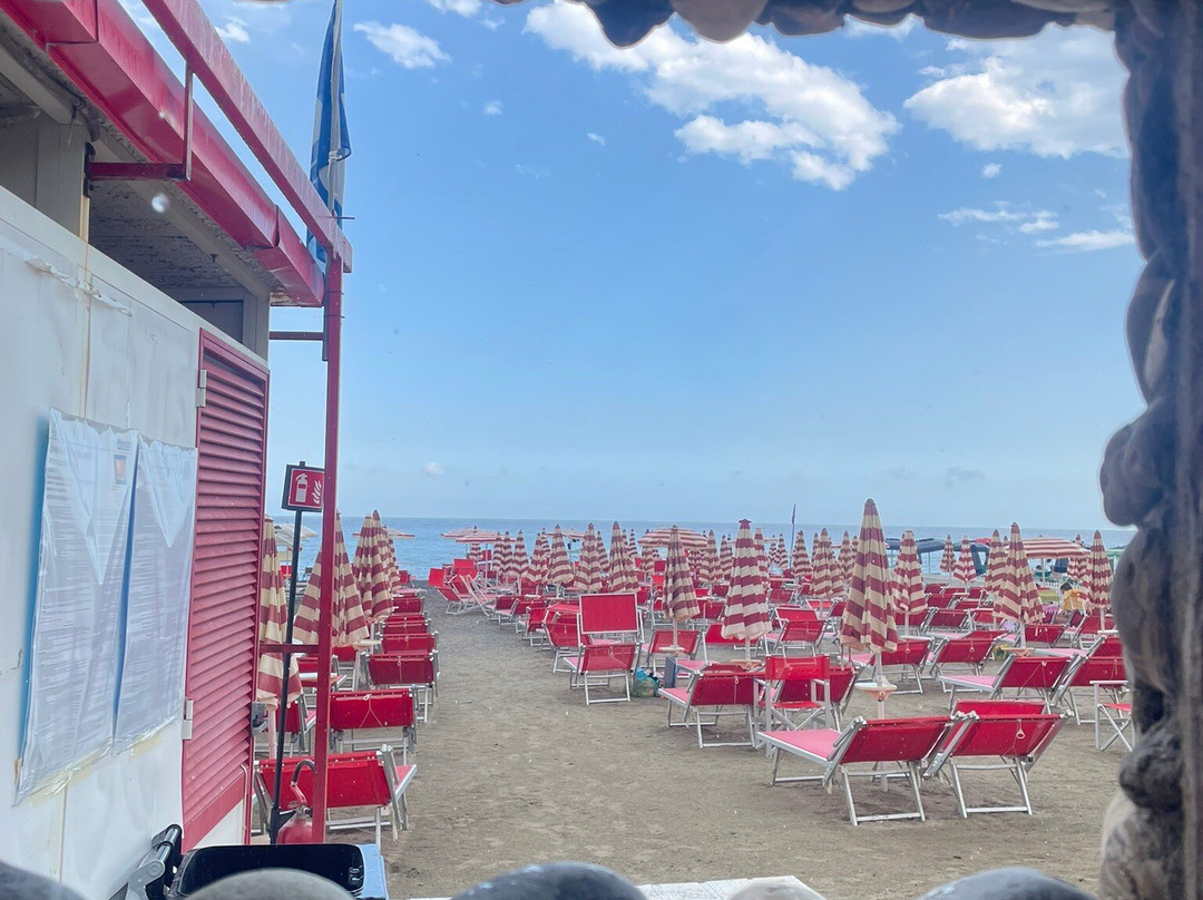 Bagni Mar Ligure-迪亚诺马里纳必去景点