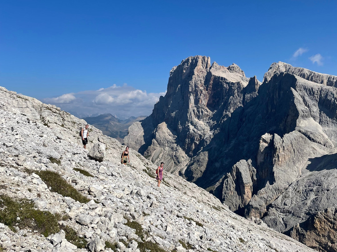 Cima della Rosetta-圣马蒂诺－迪卡斯特罗扎必去景点
