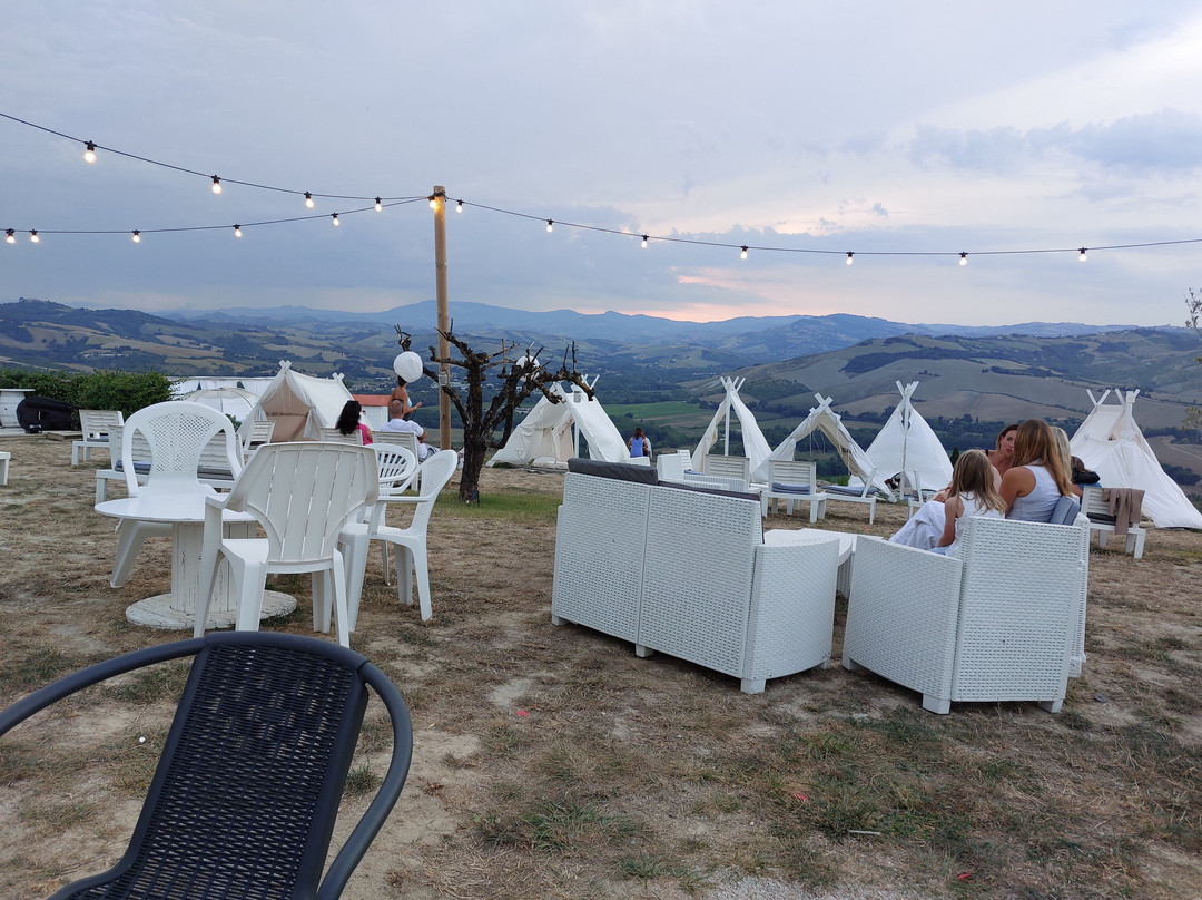 Il Convivio Di Nonno Ciro