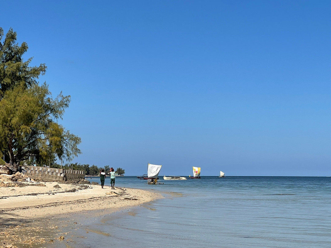 Ifaty Beach Club主图