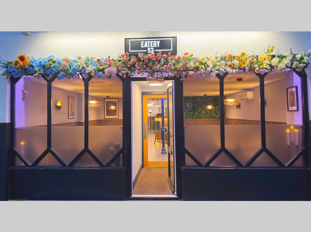 Eatery 53