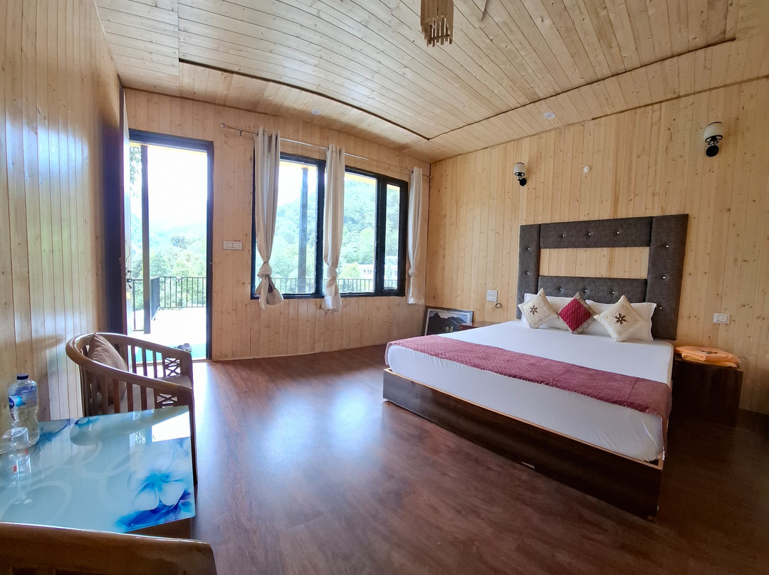 Hotel Snow View Chopta主图