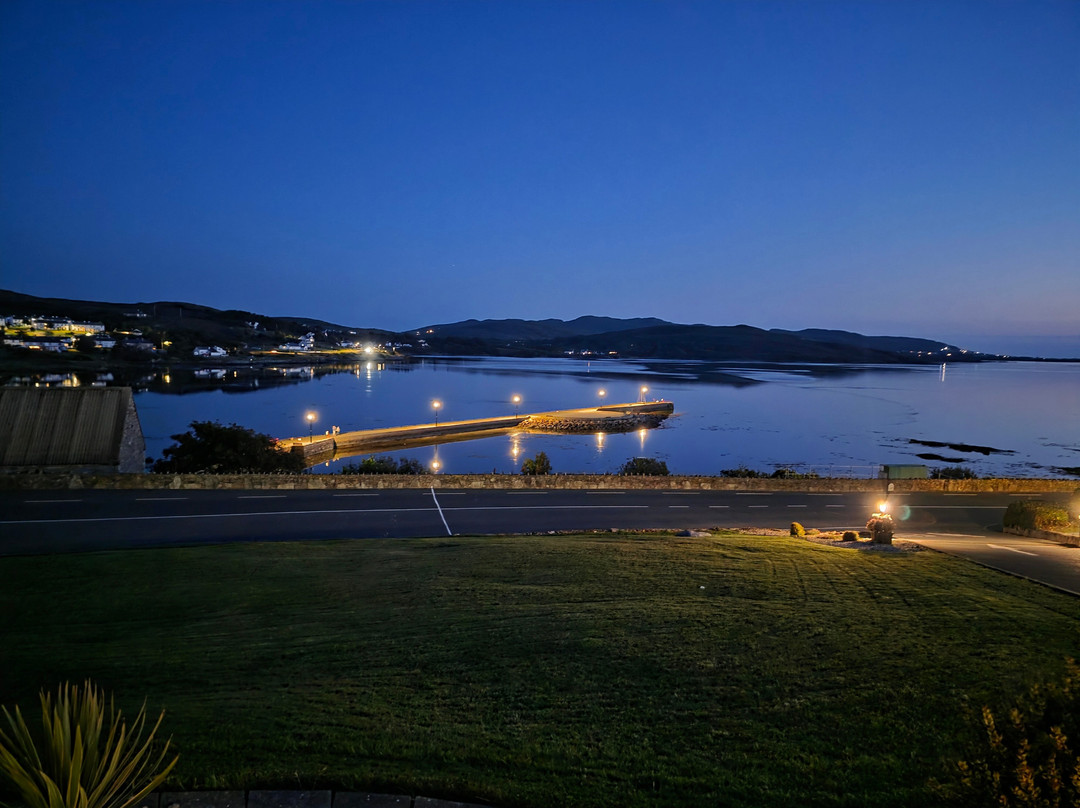 Waterfront Hotel Dungloe主图