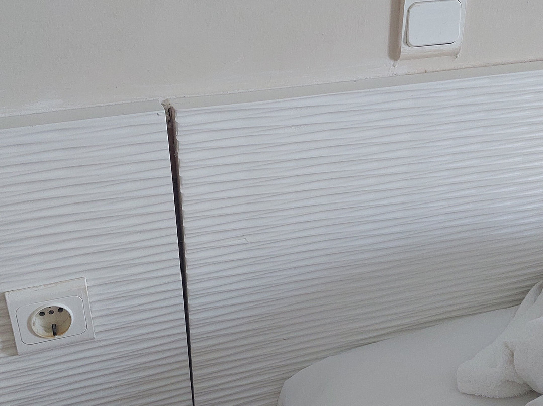 Hotel Golden Sun主图