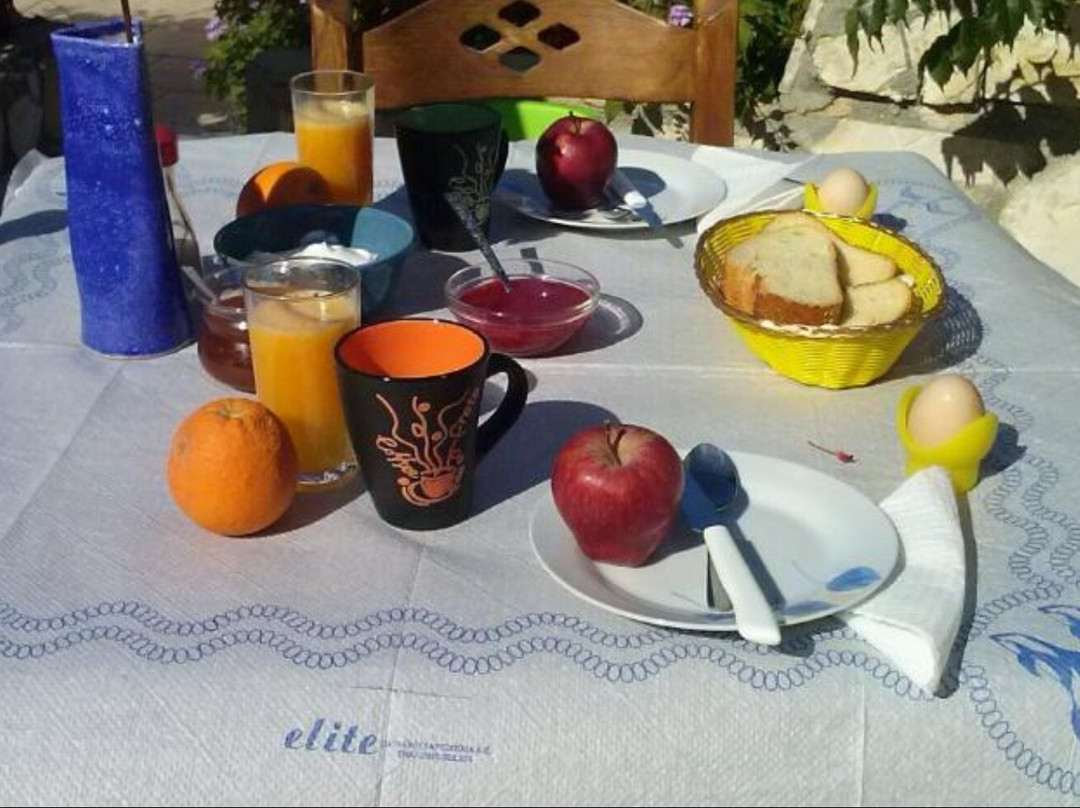 Villa Costas - Popi主图