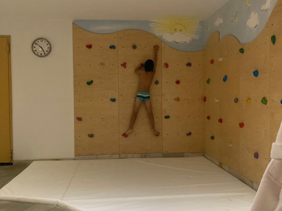 Hotel Ciasa Tama主图