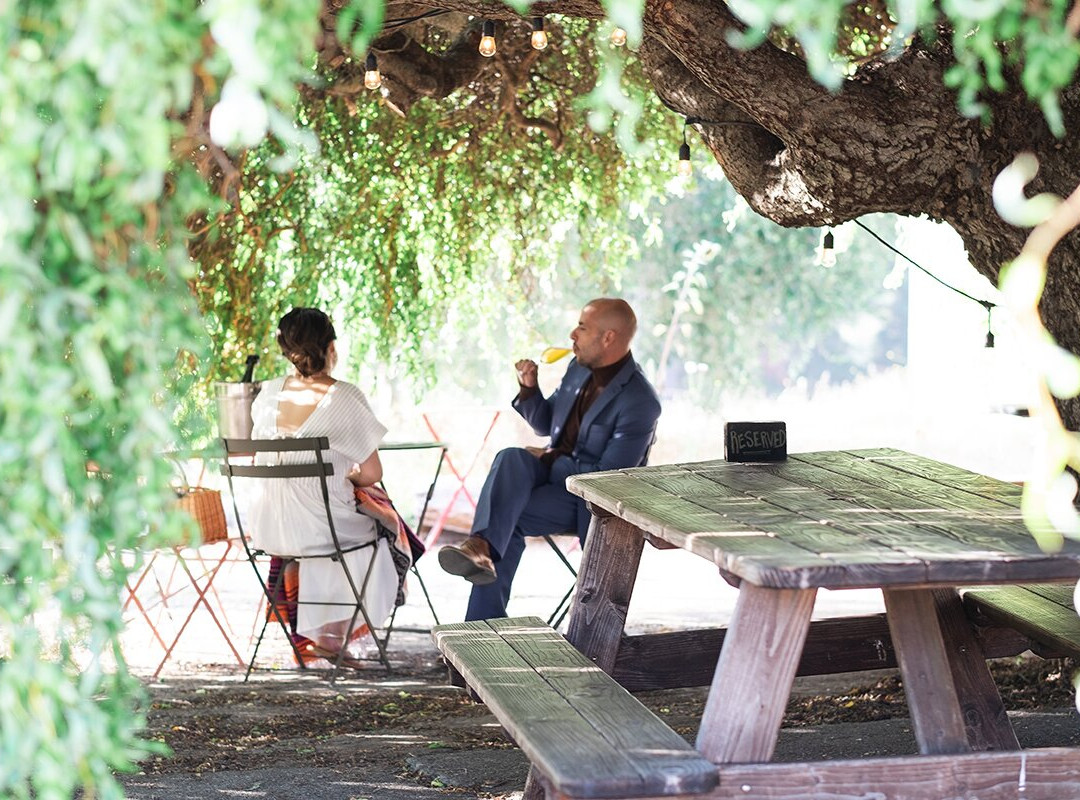 Heidrun Meadery-Point Reyes Station必去景点