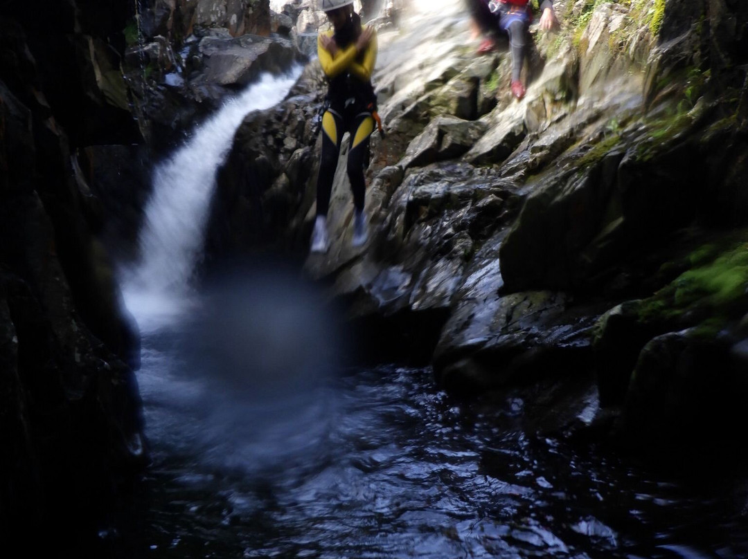 Mountain Journeys-安布赛德必去景点