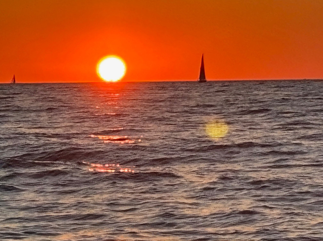 Michigan Maritime Museum-南黑文必去景点