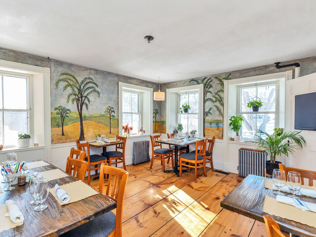 The Birchwood Inn and Tavern主图