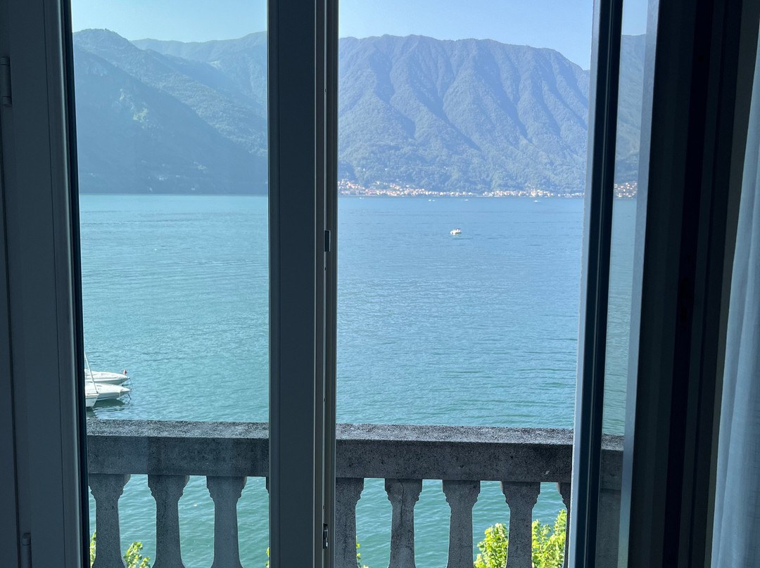 Hotel Villa Marie主图