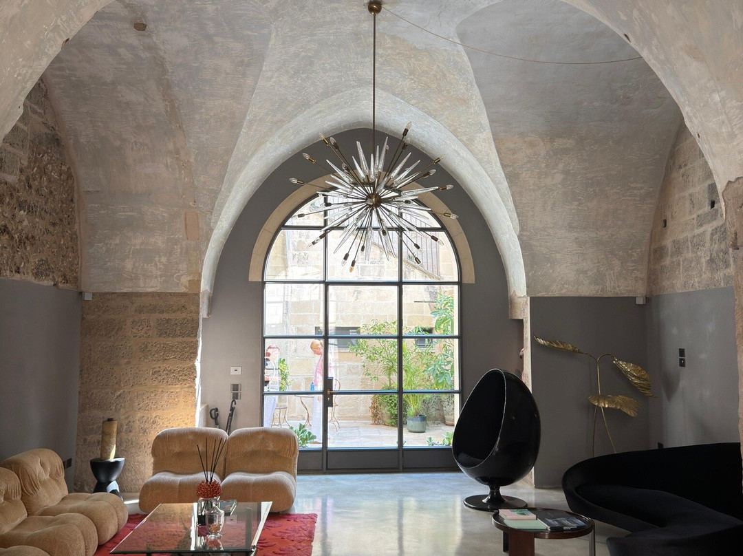 Ricci Rooms & Design主图