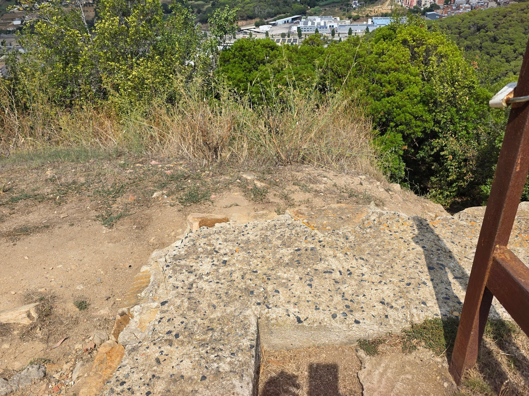 Castillo de San Juan-布拉内斯必去景点