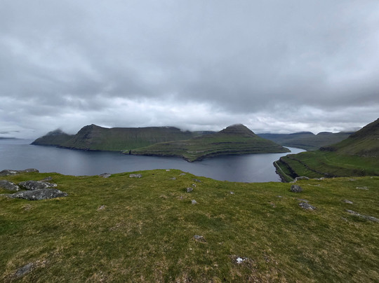 Faroe Tours-托沙文必去景点