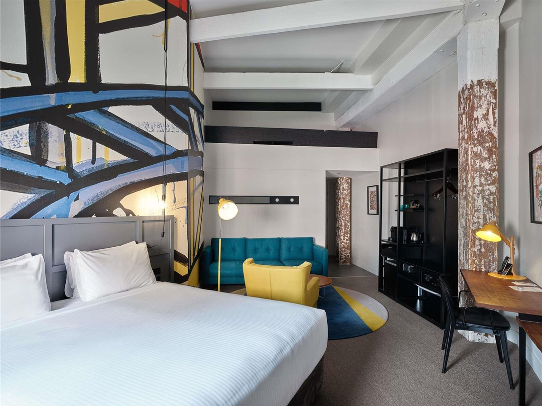 OVOLO 1888 DARLING HARBOUR (悉尼)