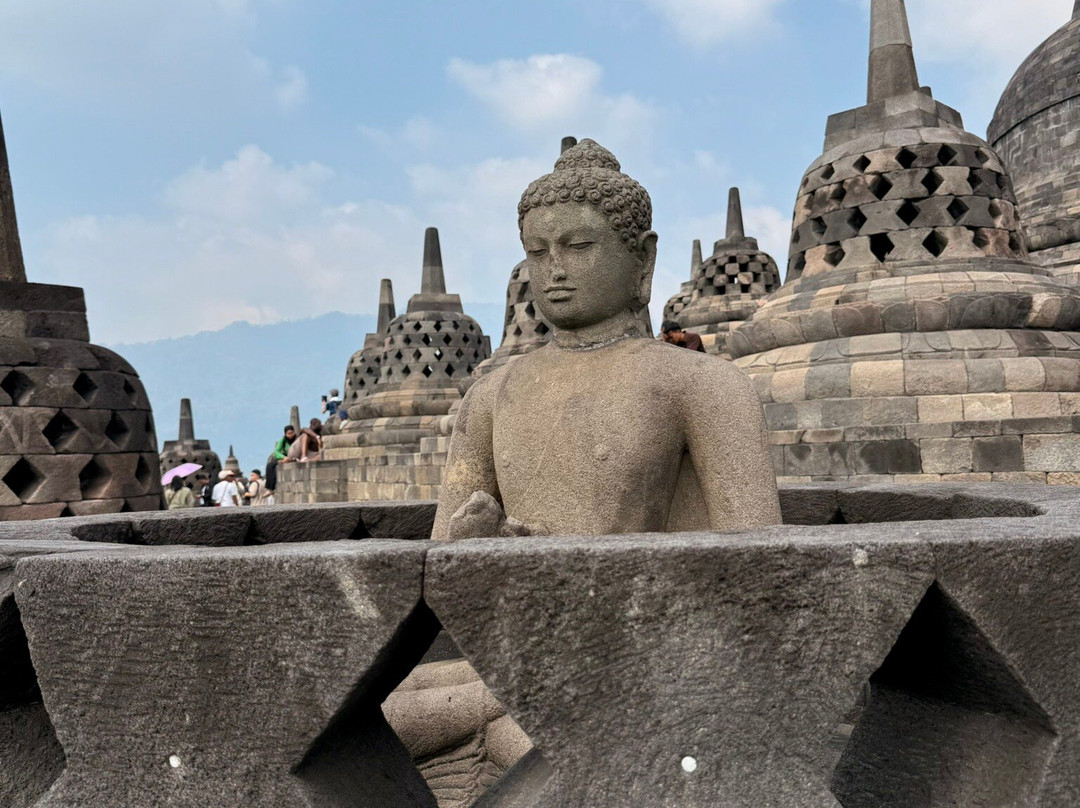 Journeast Indonesia Tour and Travel-Yogyakarta必去景点