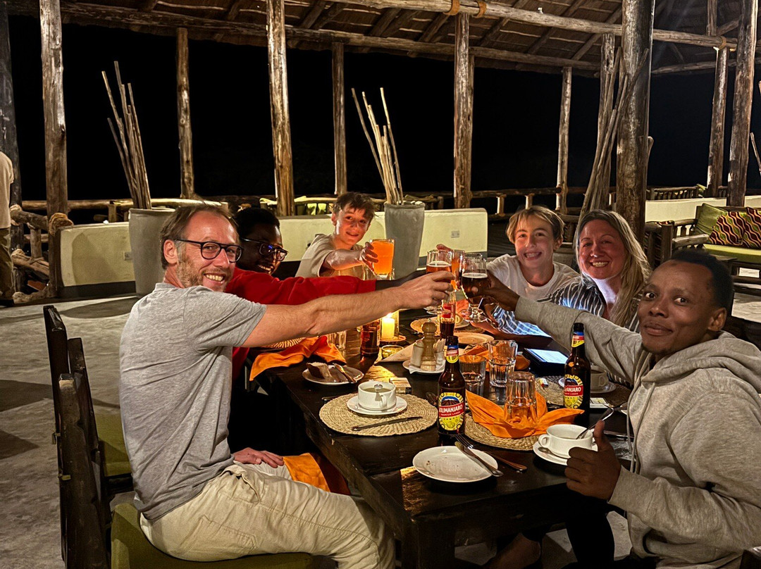 Wadudu Home & Adventure-莫西必去景点