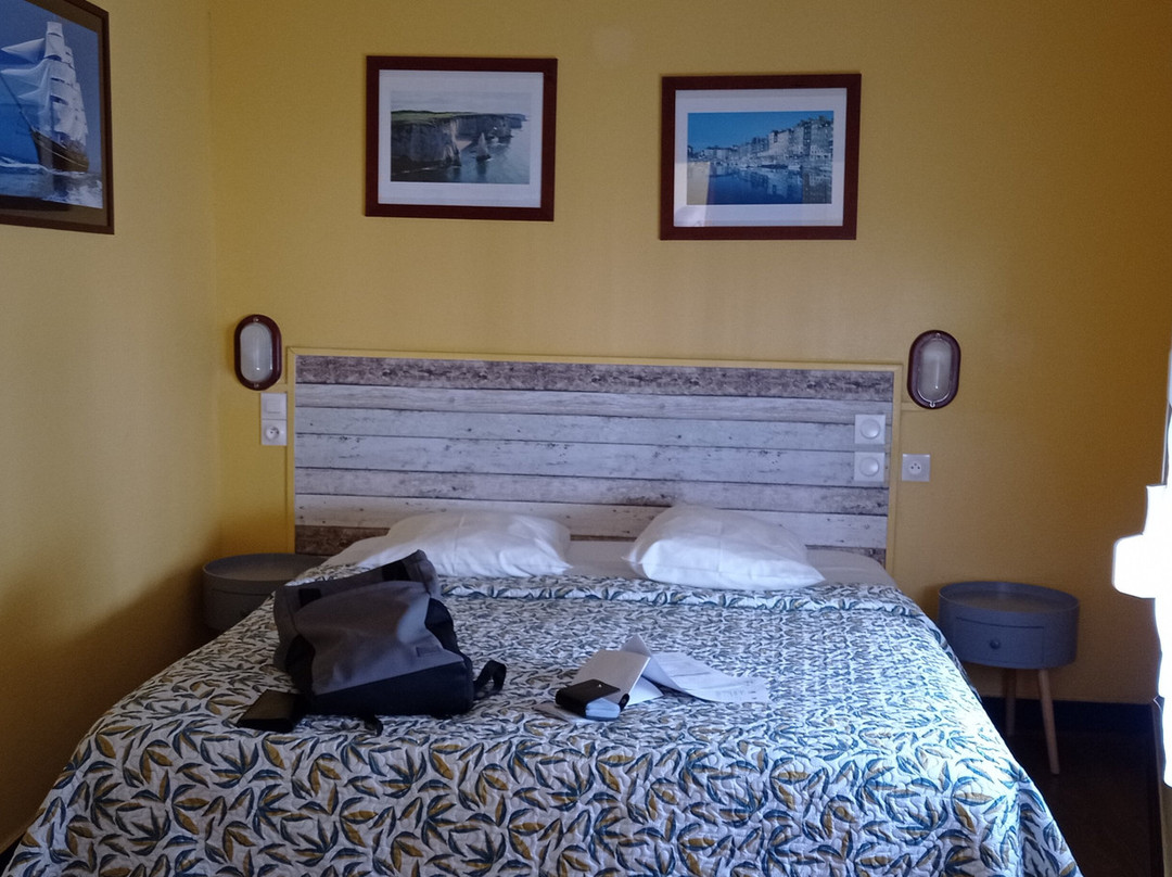 Hotel Vent D'ouest主图