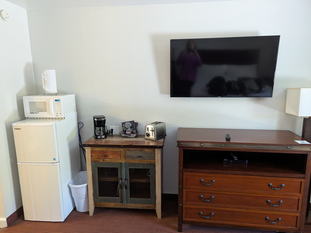 Kohl's Ranch Lodge主图