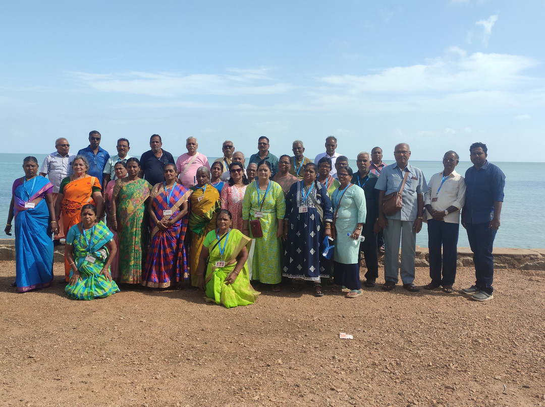 Pumpkin Tours And Travels