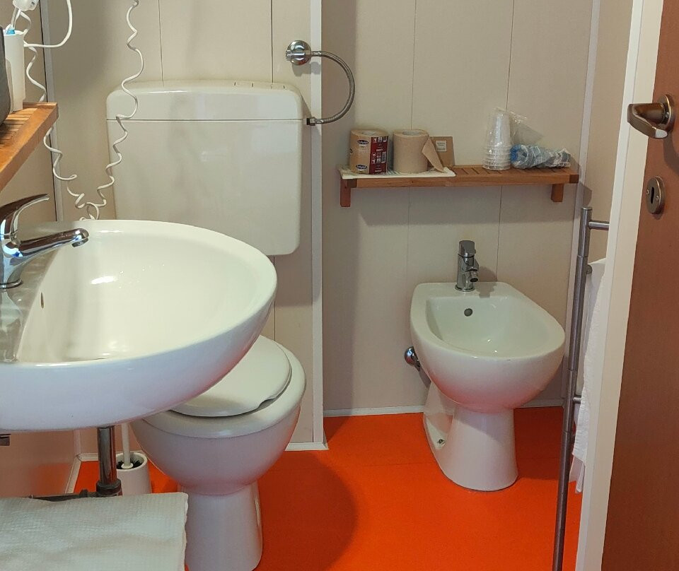 Hotel Villa Gaia主图