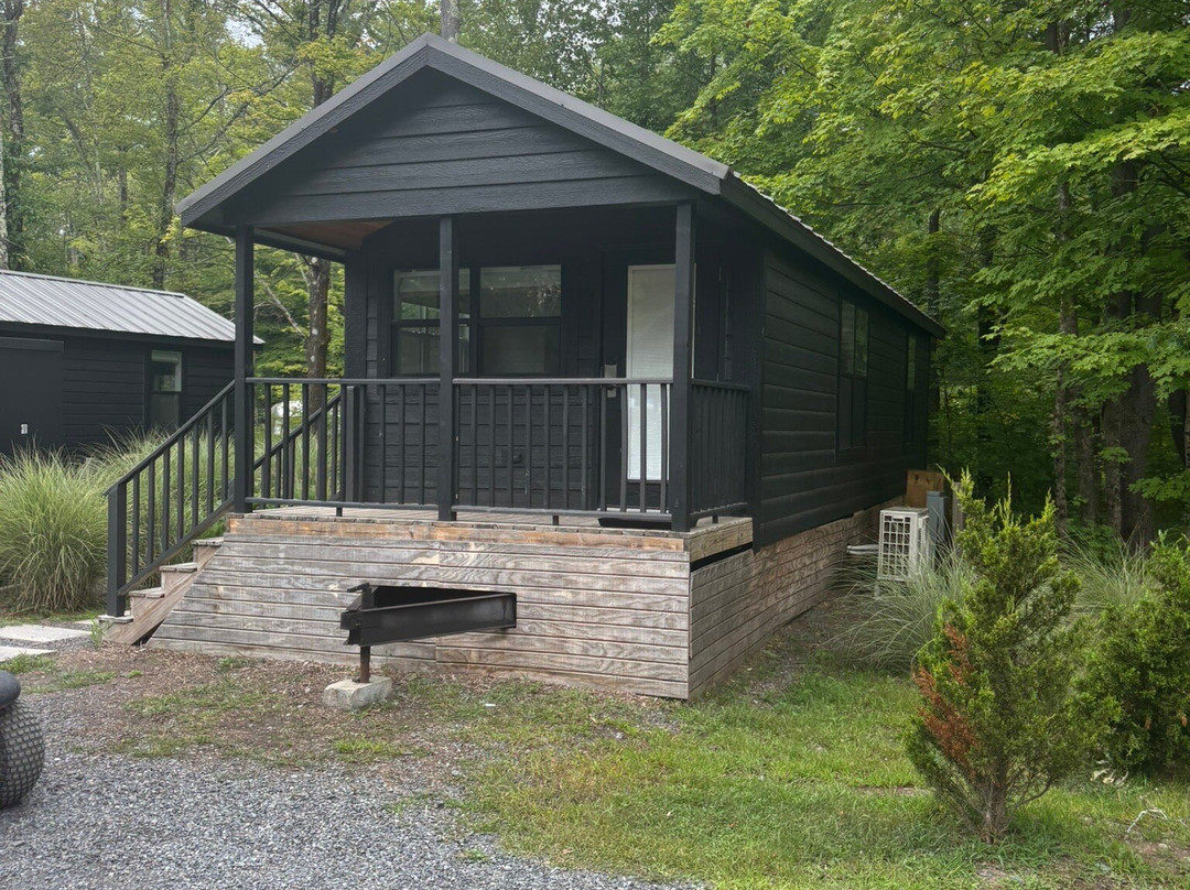 AutoCamp Catskills主图