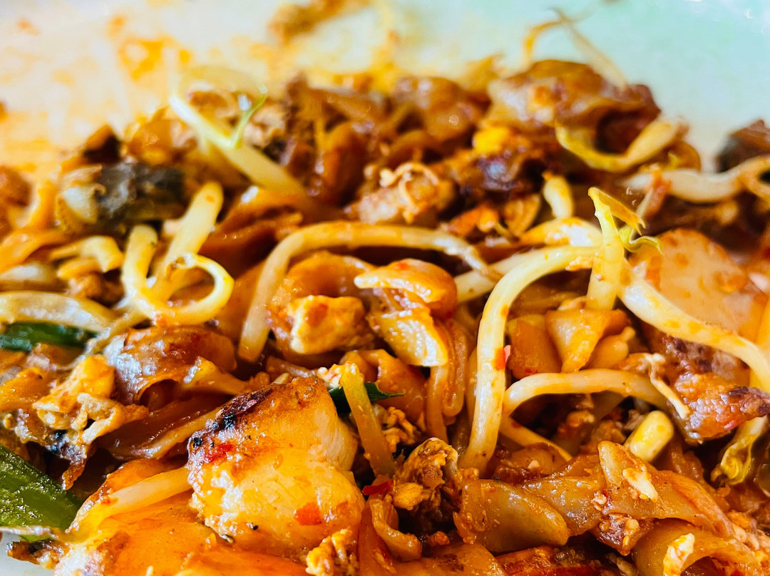 The Light Hotel Penang主图