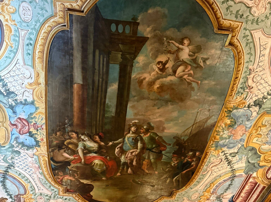 Museo Etnografico A. Majorano-塔兰托必去景点
