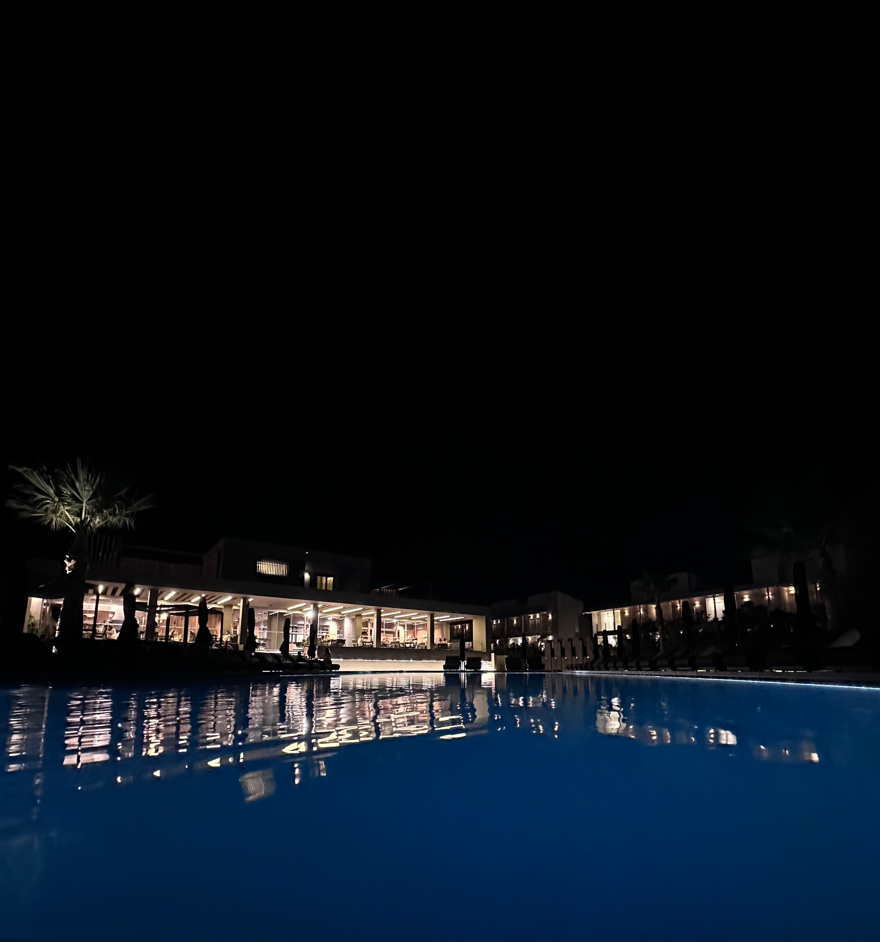 NEMA Design Hotel & Spa-泳池