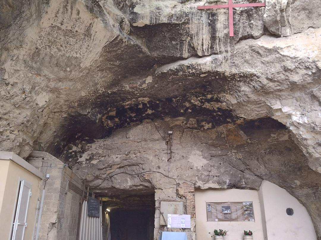 Champignonniere Orbec-Orbec必去景点