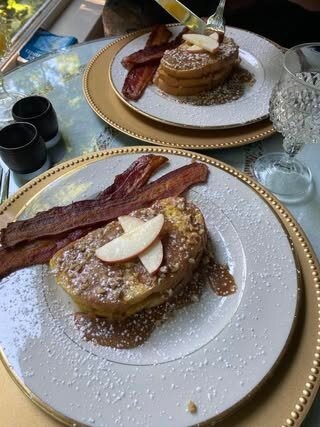 Crystal River Inn B&B主图