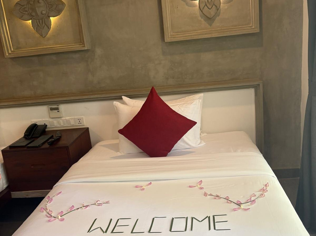 Khmer Mansion Residence主图