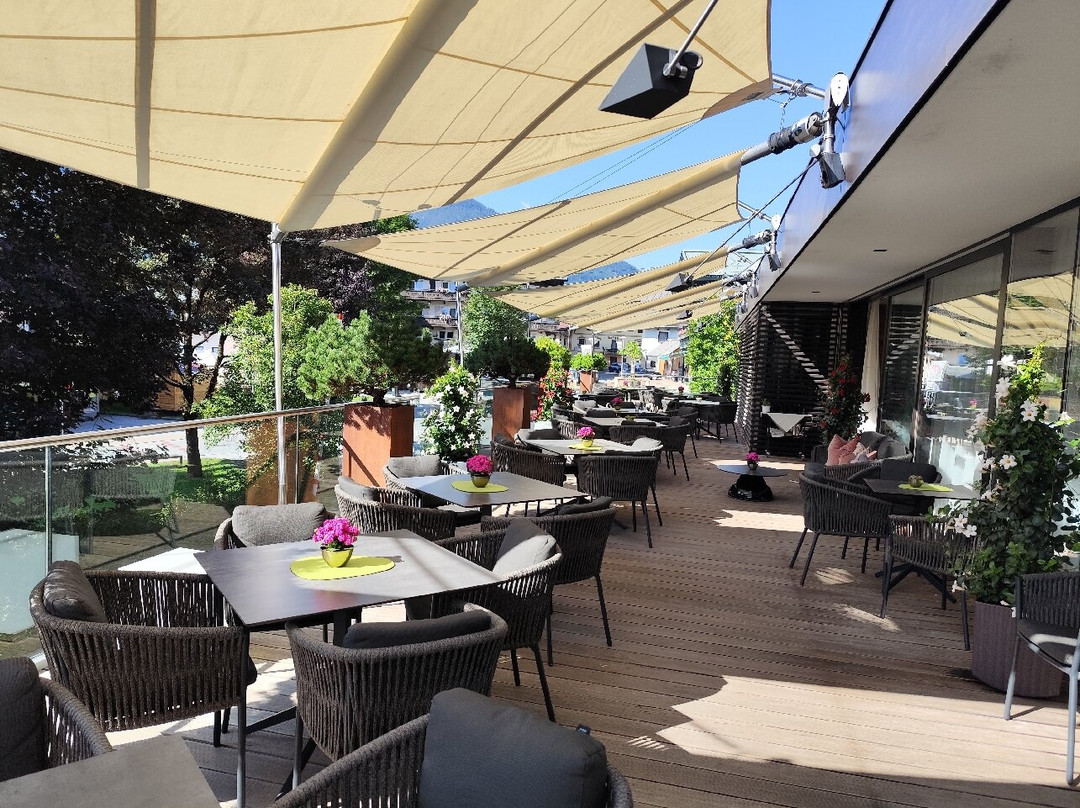 Hotel Kammerlander主图