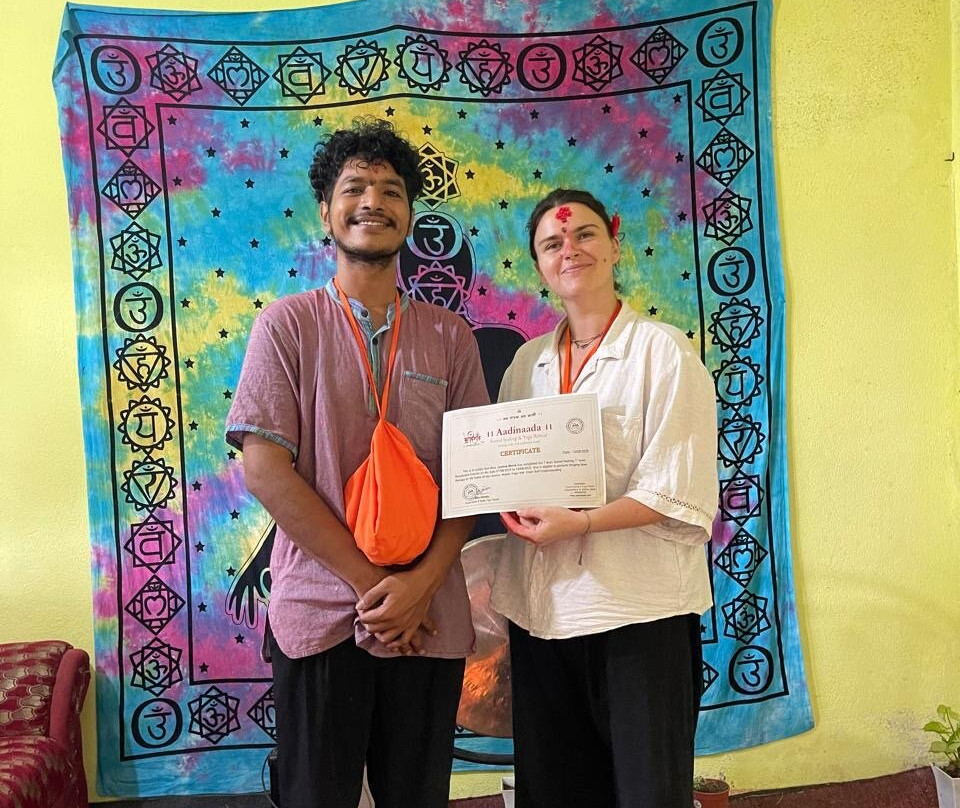 Aadinaada-Gorkha必去景点