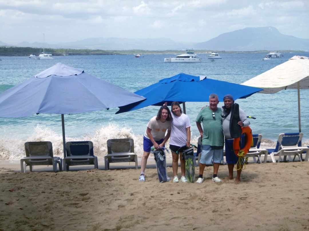 Divecenter Merlin-苏莎亚必去景点