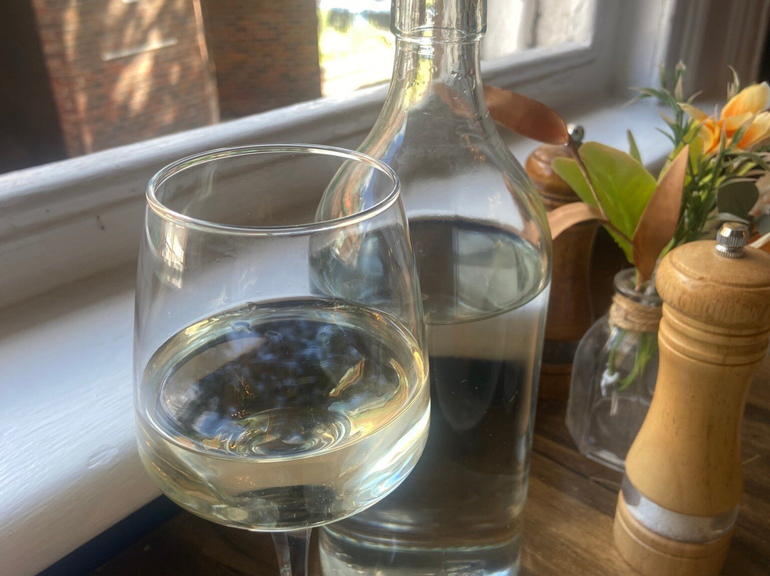 L'osteria Italiana