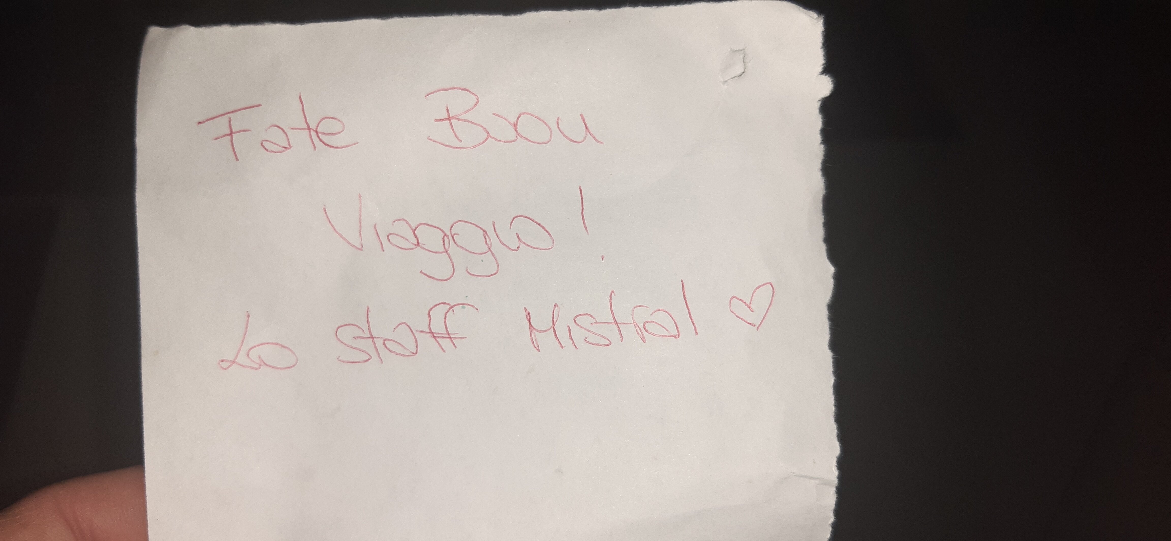 Hotel Mistral-官方