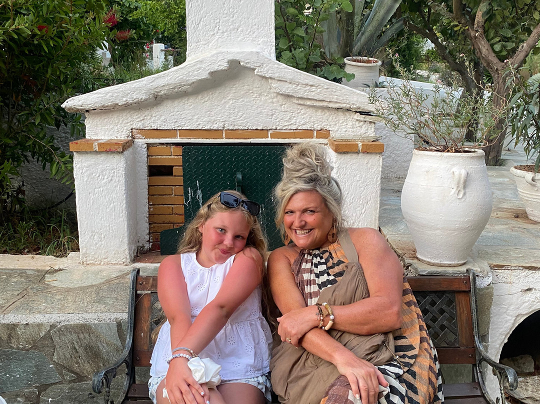 Myrtia Summer Village主图